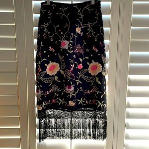 Vintage Gap skirt